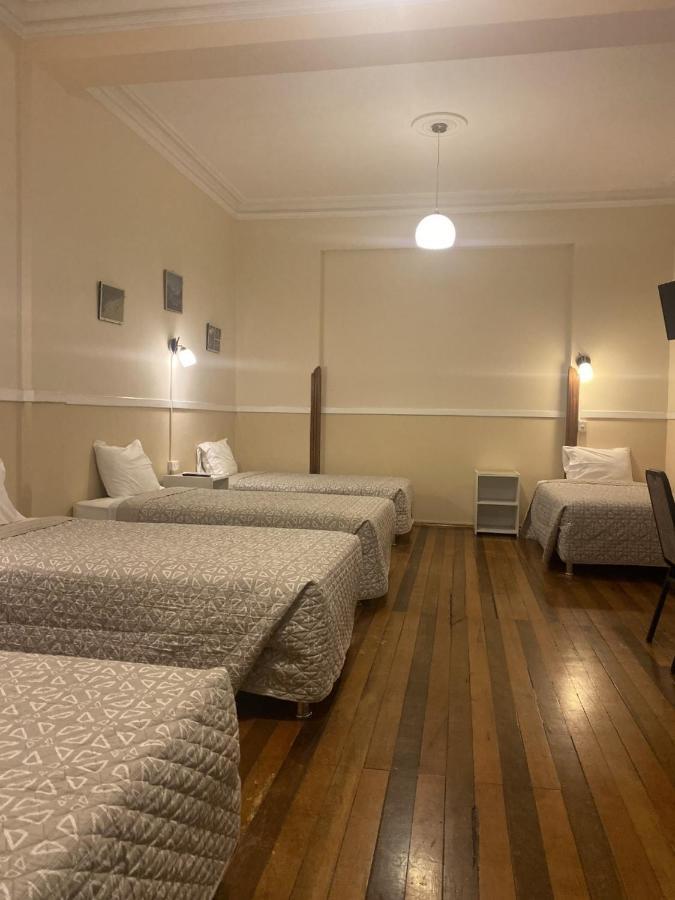 Los Andes Bed & Breakfast Arequipa Luaran gambar