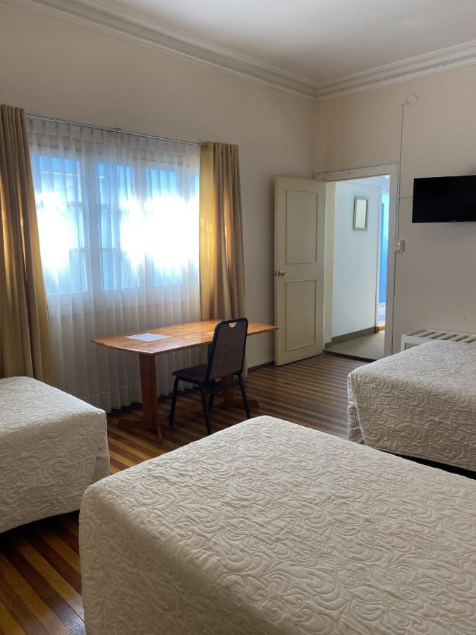 Los Andes Bed & Breakfast Arequipa Luaran gambar