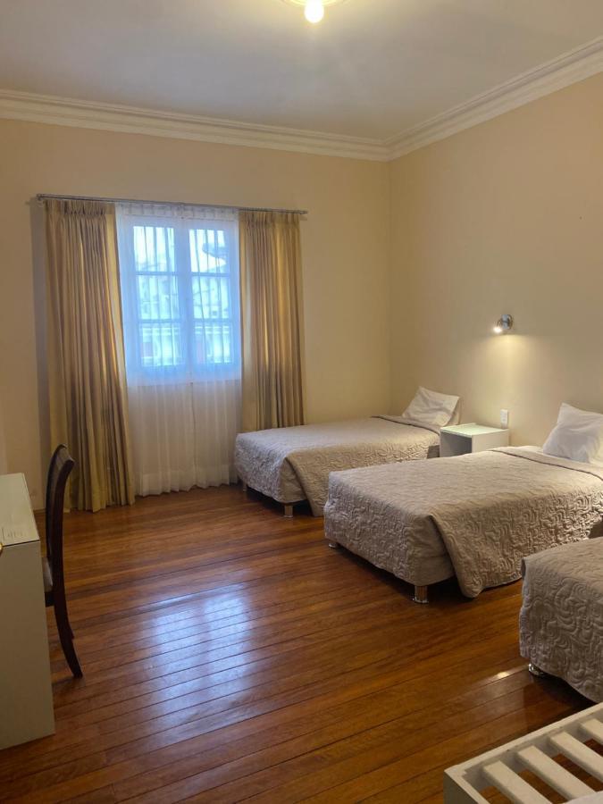 Los Andes Bed & Breakfast Arequipa Luaran gambar