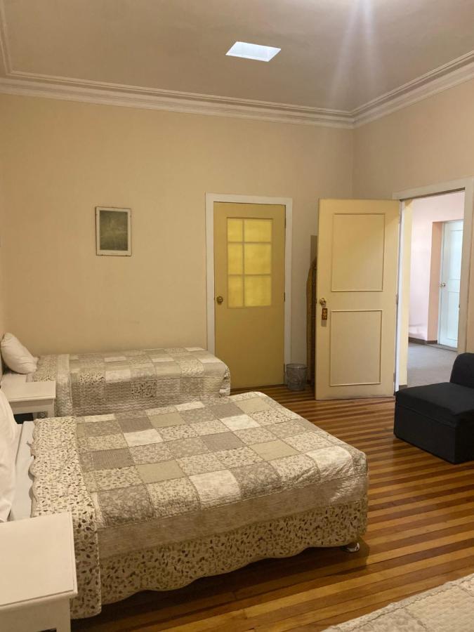 Los Andes Bed & Breakfast Arequipa Bilik gambar