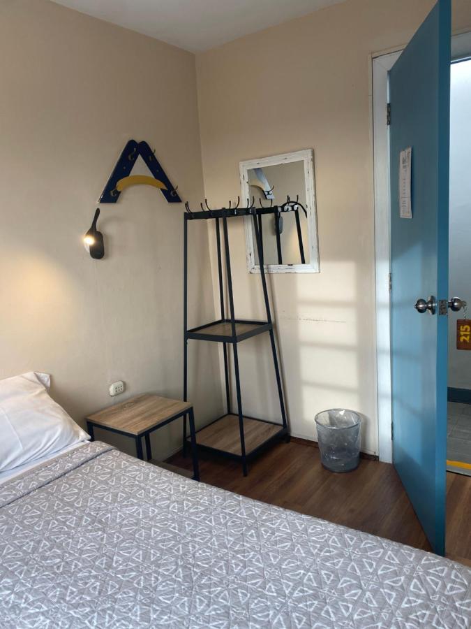 Los Andes Bed & Breakfast Arequipa Luaran gambar