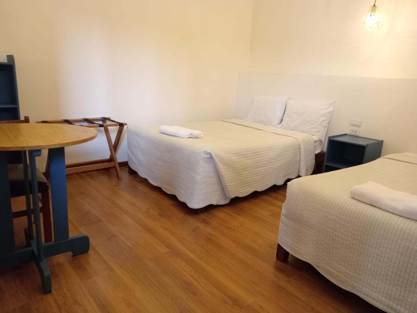 Los Andes Bed & Breakfast Arequipa Luaran gambar