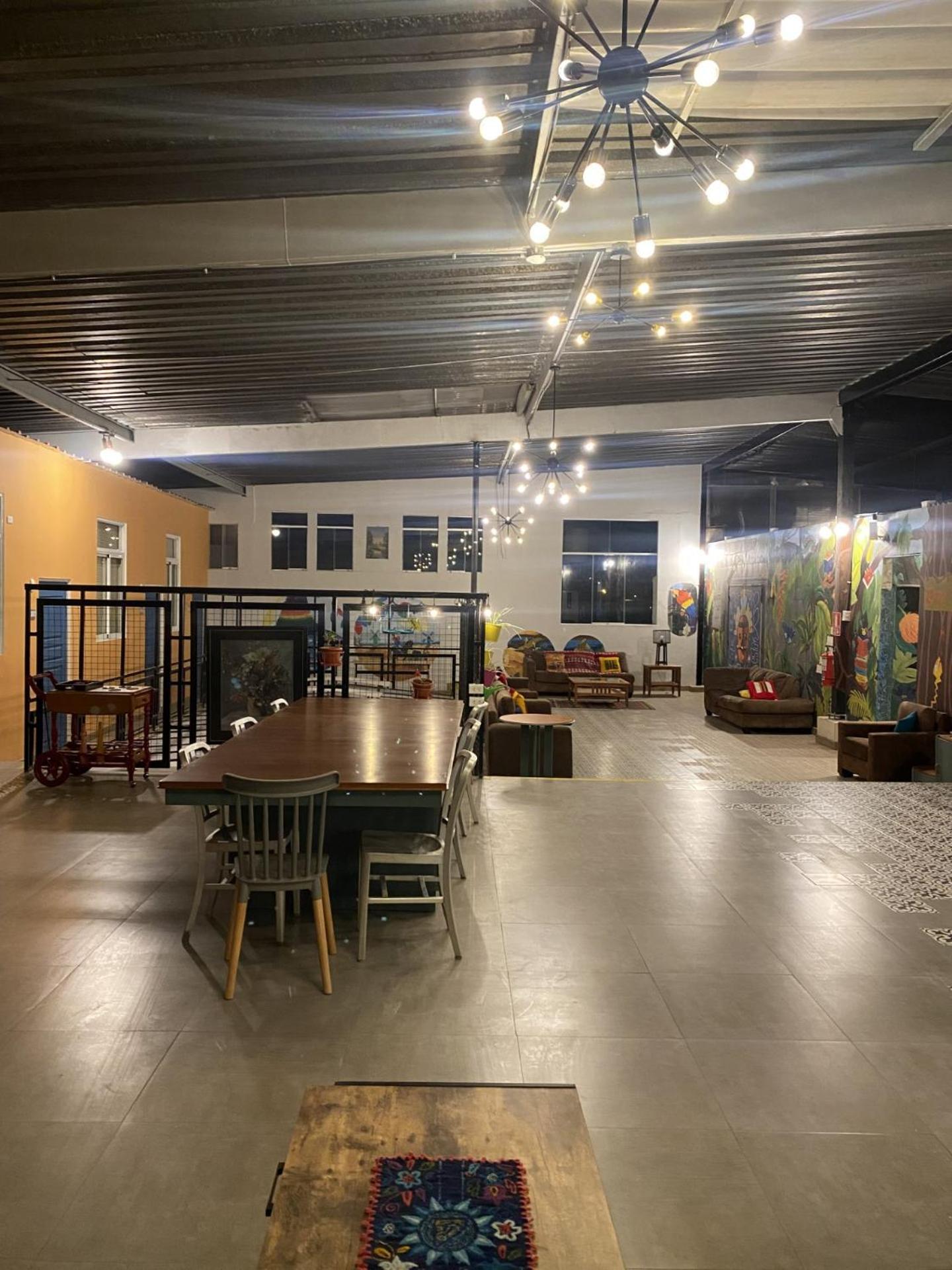 Los Andes Bed & Breakfast Arequipa Luaran gambar