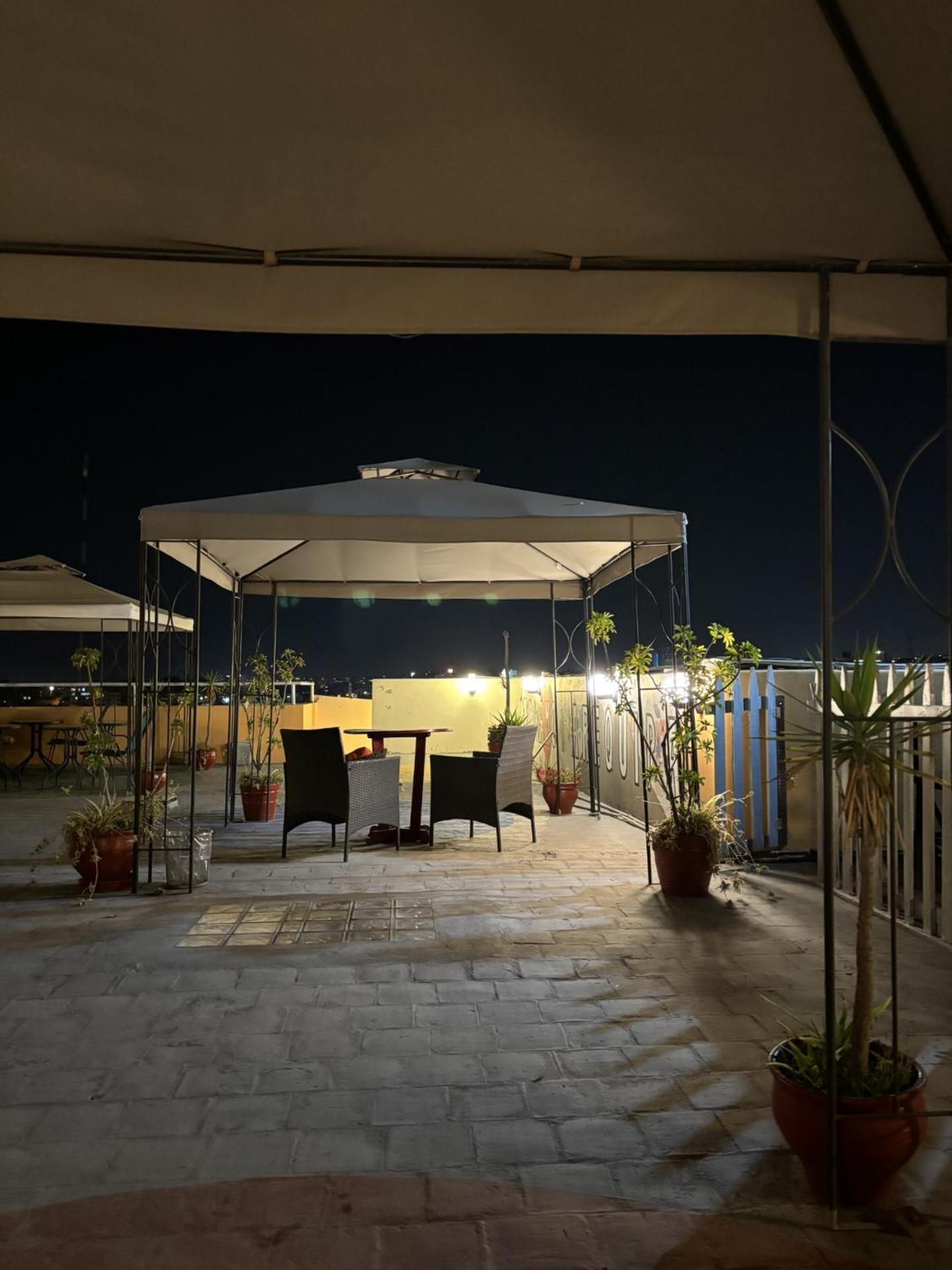 Los Andes Bed & Breakfast Arequipa Luaran gambar