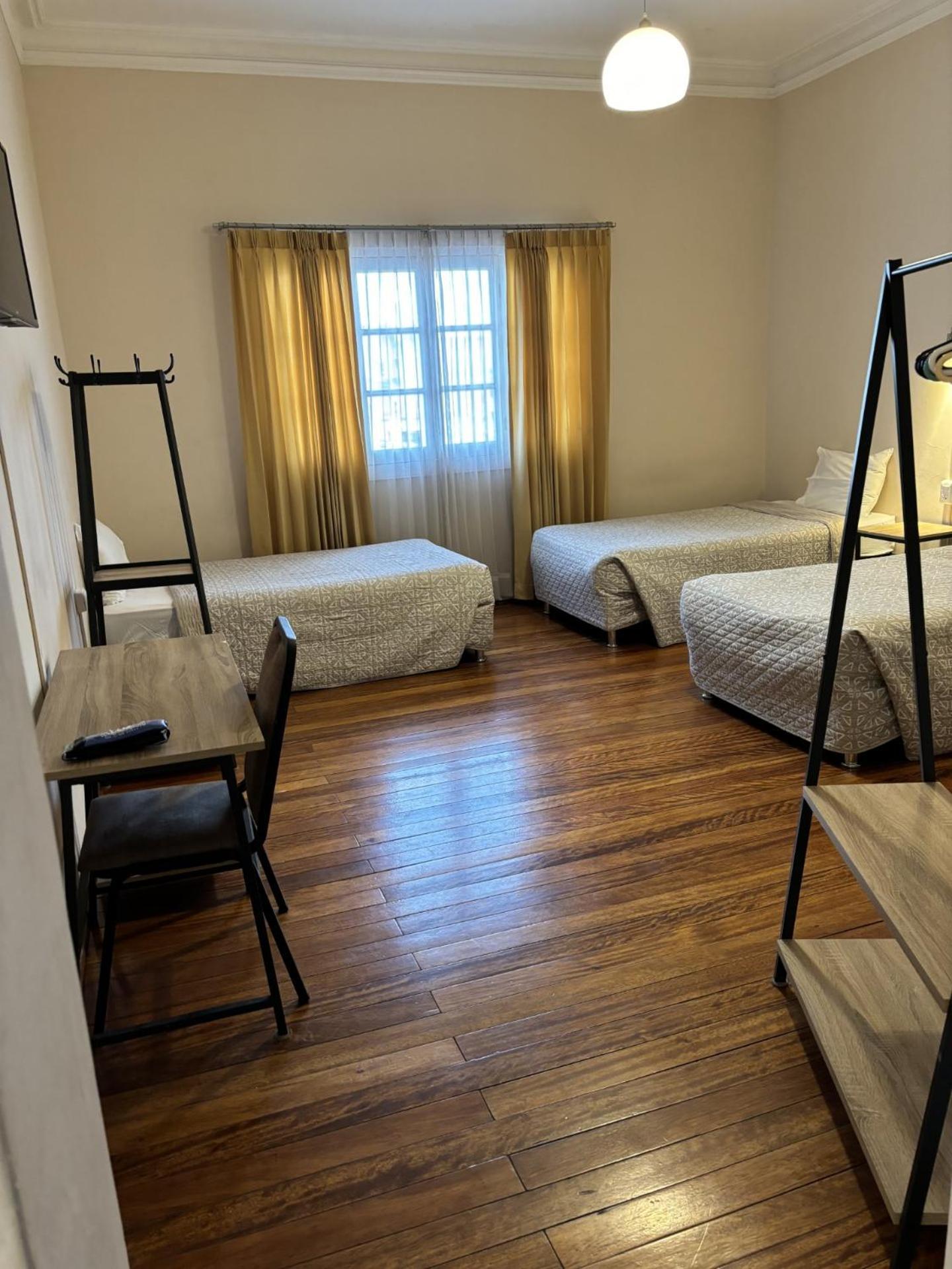 Los Andes Bed & Breakfast Arequipa Luaran gambar