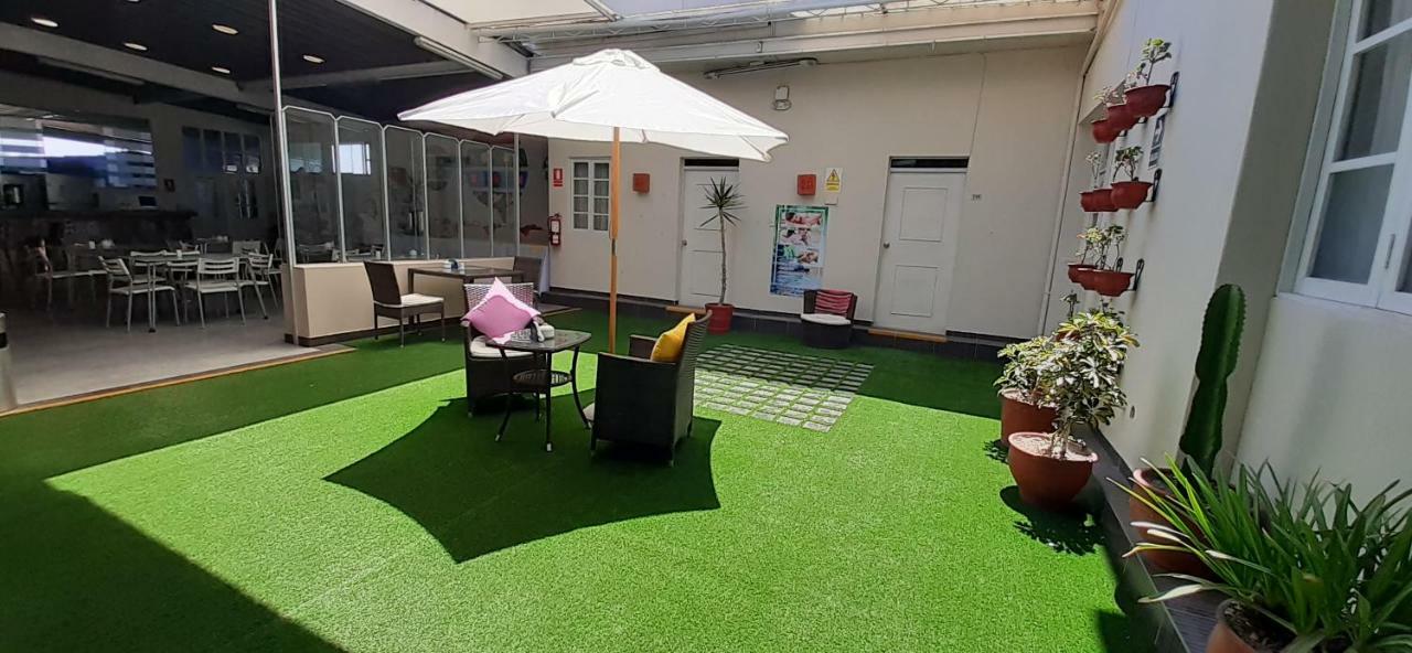 Los Andes Bed & Breakfast Arequipa Luaran gambar